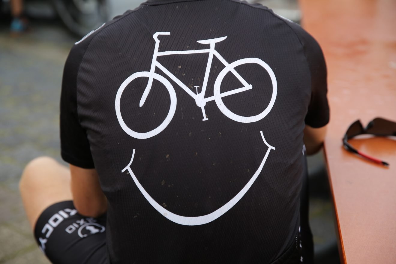 Smiley Bike