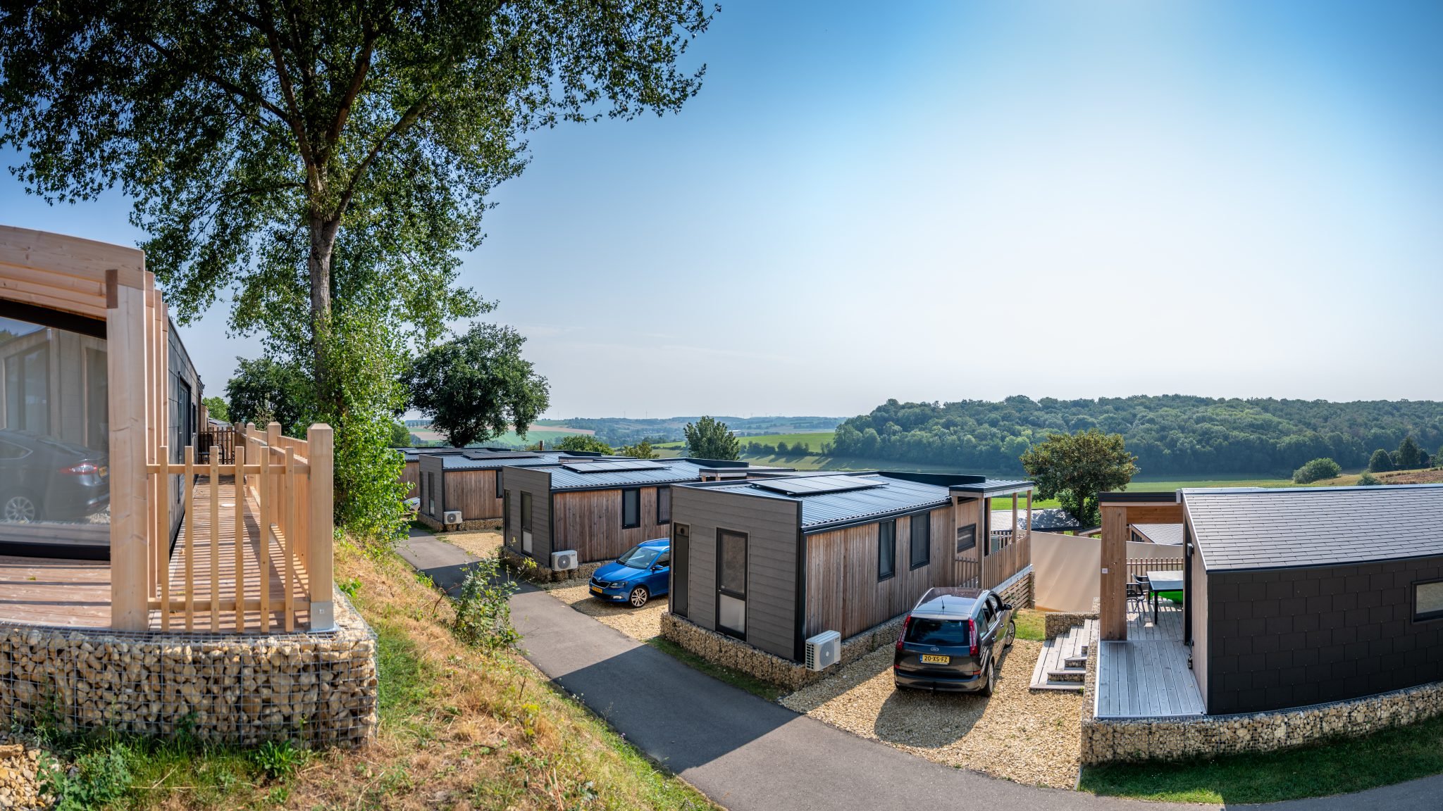 Overnachten in de buurt - Limburgs Mooiste