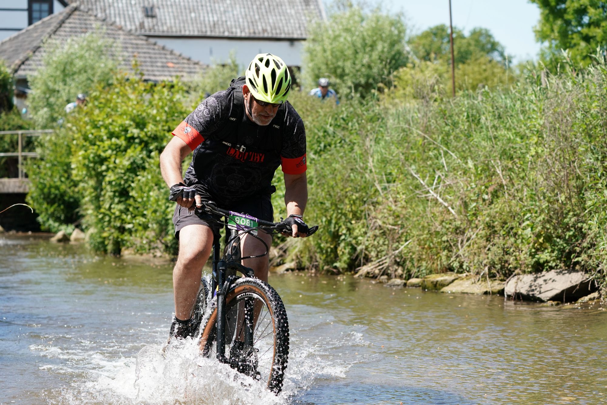 Ontdek Zuid-Limburg op de mountainbike tijdens Limburgs Mooiste