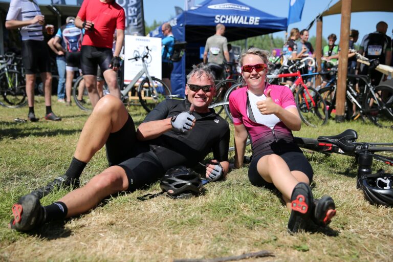 Limburgs Mooiste fietsfestival in Heerlen voor racefiets, mountainbike, gravel en familietocht