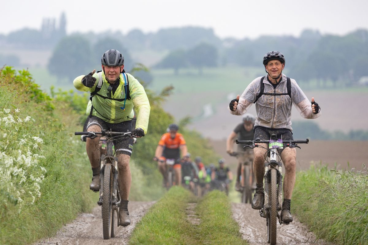 Wintertips voor fietsers