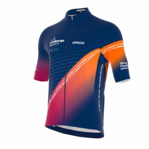 OLM Wielershirt 2026 HEREN