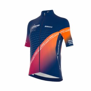 OLM Wielershirt 2026 DAMES