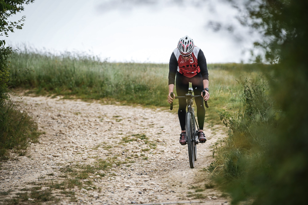 nieuwe gravelroute Obvion Limburgs Mooiste