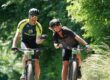 Vernieuwde mountainbikeroutes 2026 tijdens Obvion Limburgs Mooiste