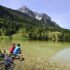 Fietsen in Bayern