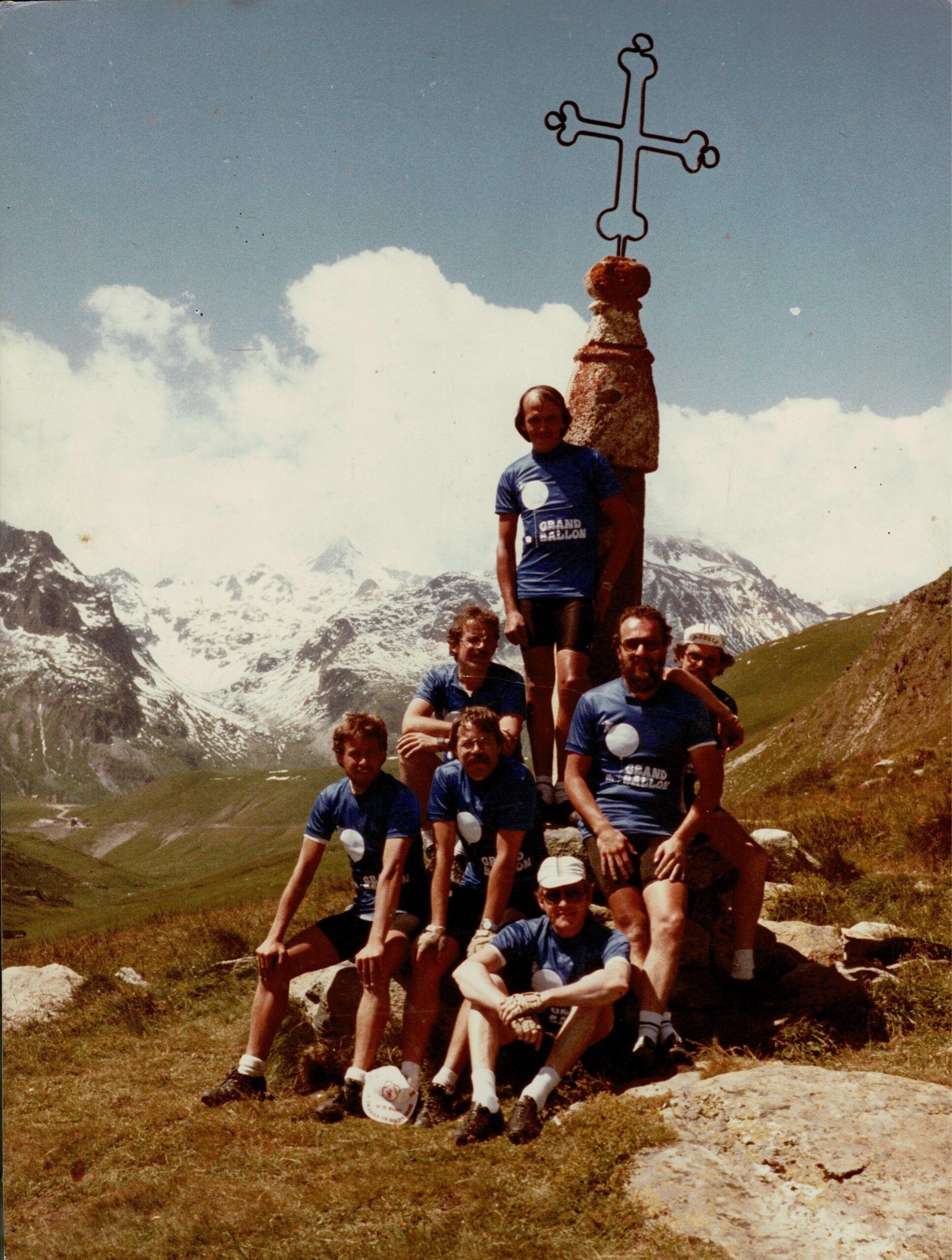 Fietsclub Grand Ballon