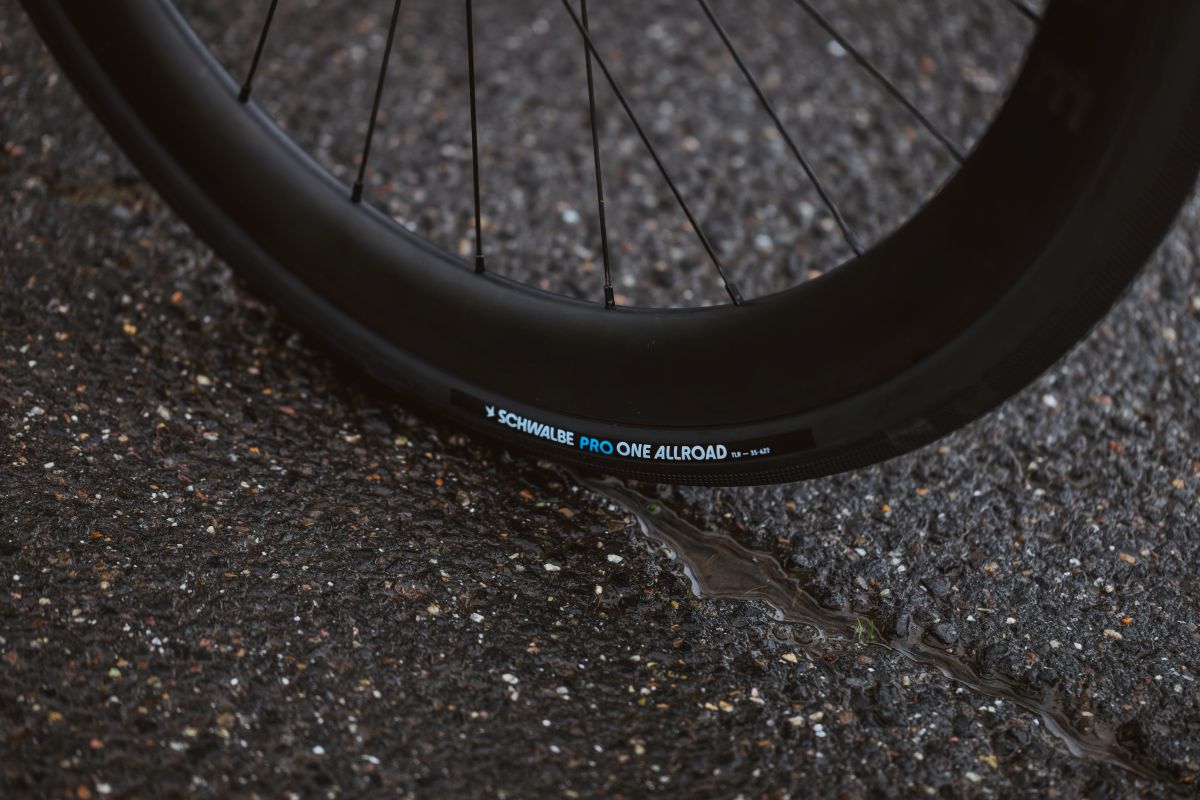 Schwalbe PRO ONE allround