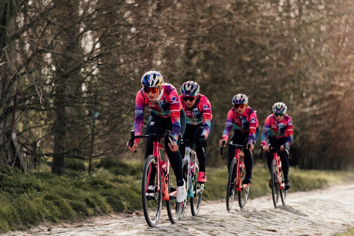 Schwalbe PRO ONE allround testen Roubaix