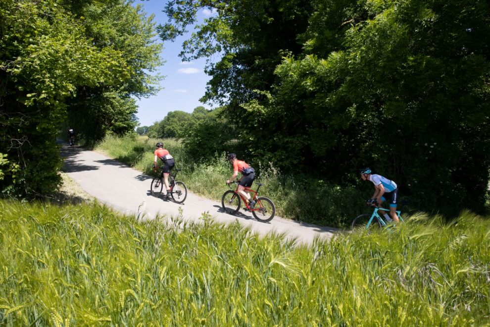 Trainingsprogramma knwu fondo