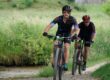mountainbikers
