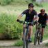 mountainbikers
