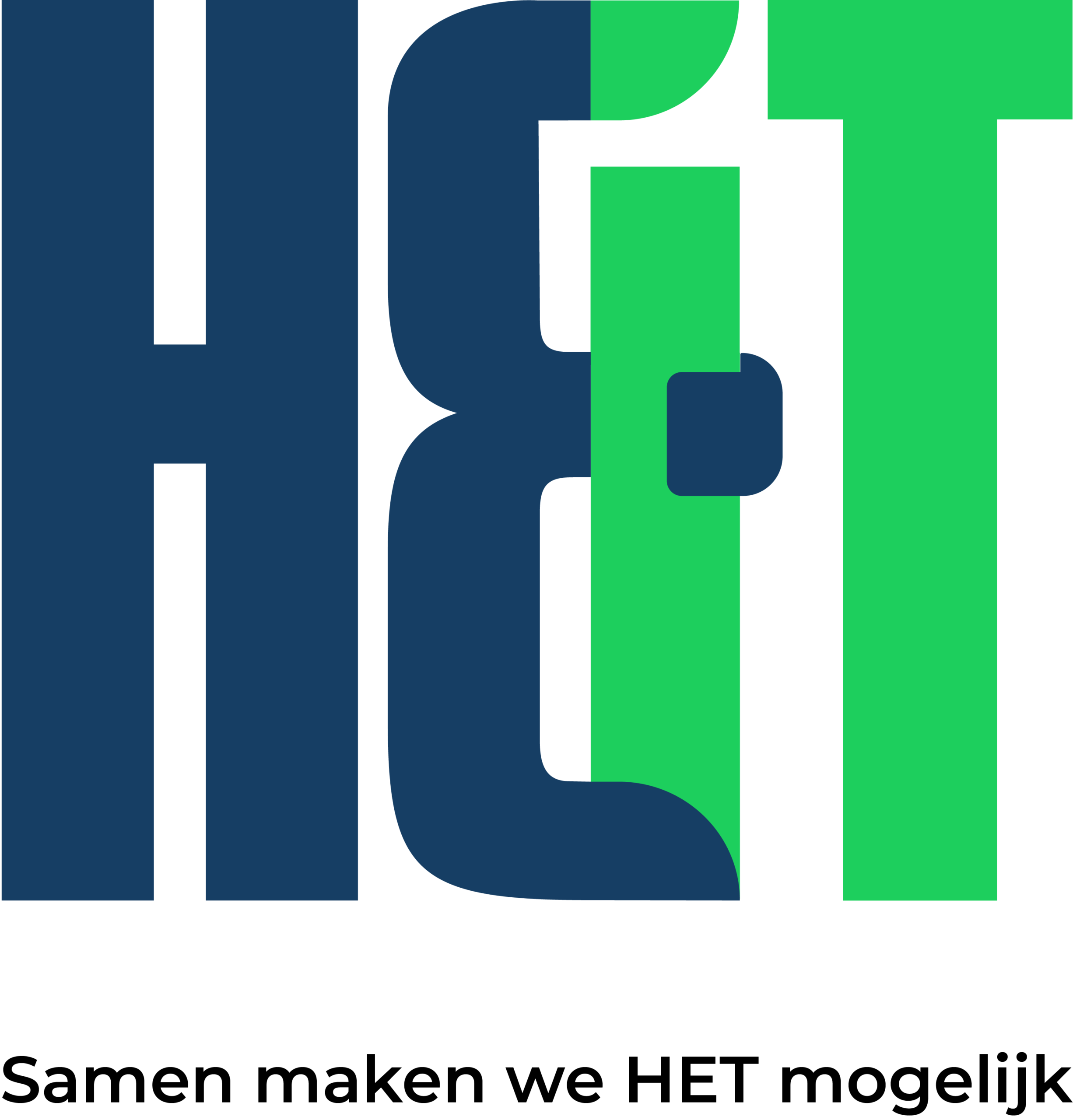 Het IT Het IT