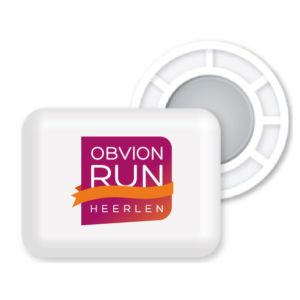 Obvion RUN BibBits
