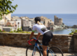 fietsen op Corsica