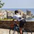 fietsen op Corsica